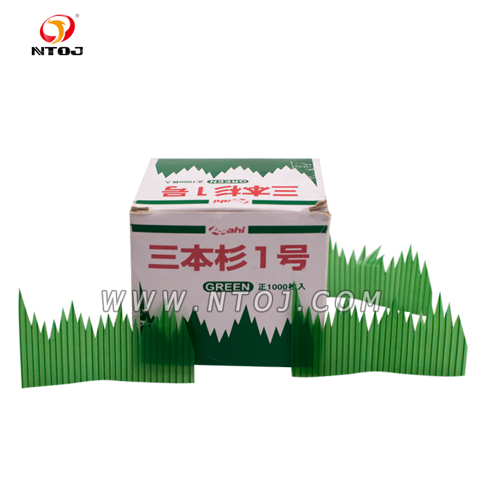 plastic products(sushi grass)
