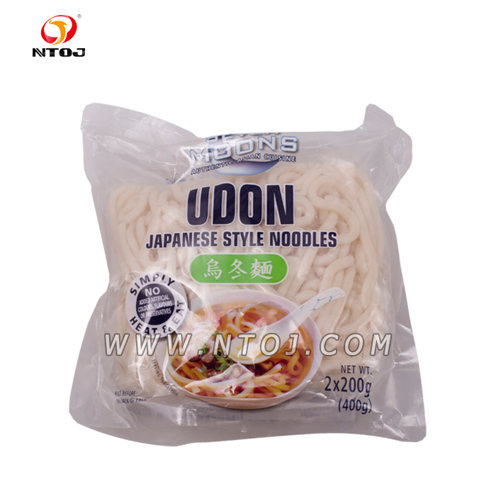 instant udon noodle