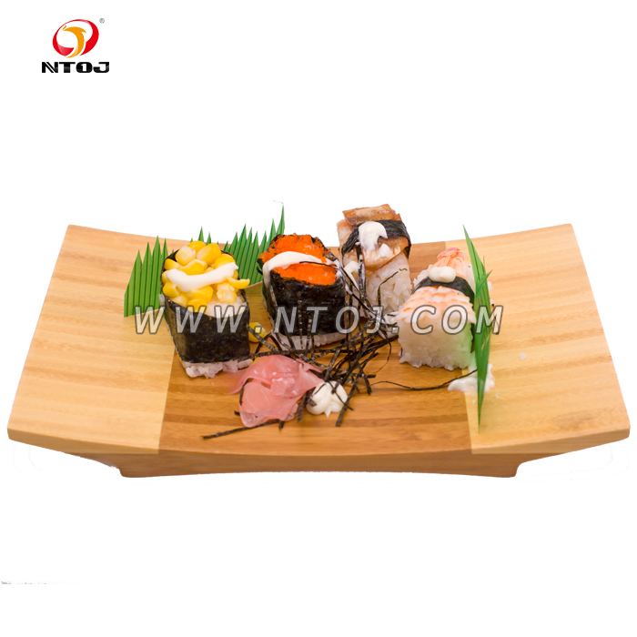 sushi table